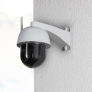 Draadloze IP-beveiligingscamera pan/tilt outdoor - Full HD-kwaliteit