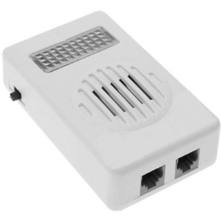 Extra telefoonbel met hard geluid | Telefoonbelversterker - 95dB