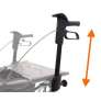 Rollator Topro Troja 2G Standaard