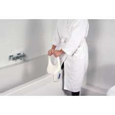 Badbeugel Vitility - 28 cm hoog Badbeugel Vitility - 28 cm hoog
