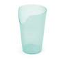 Drinkbeker Nosey groen - 240 Drinkbeker Nosey groen - 240