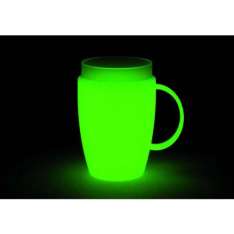 Beker Nightwatch - lichtgevende beker