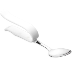 Clip lepel eetlepel