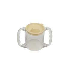 Drinkbeker Caring