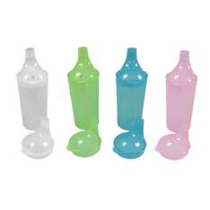 Drinkbeker Vitility - Transparant