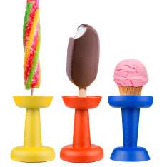 IJsjeshouder EZ icecream