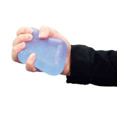 Handtherapie Jelly Grip medium | Weerstandsniveau: gemiddeld Handtherapie Jelly Grip medium | Weerstandsniveau: gemiddeld