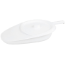 Bedpan met deksel Vitility Bedpan met deksel Vitility