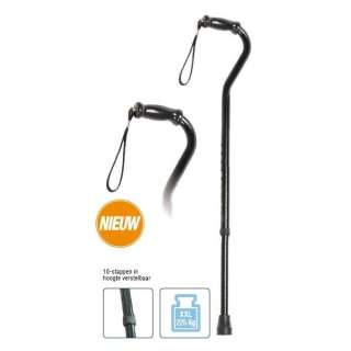 Wandelstok GoSafe kort