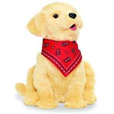 Interactieve Puppy | Robot Hond voor ouderen | Hasbro Joy for All