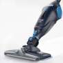 Mr. Siga Mop | 2-in-1 Draadloze Stofzuiger en Dweil